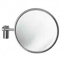 Зеркало косметическое настенное поворотное Colombo Luna В0125.000