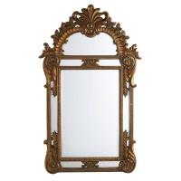 Зеркало в раме LouvreHome Кэмден LHVM01