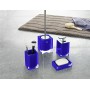 Набор аксессуаров для ванной Ridder Colours S22280503 синий