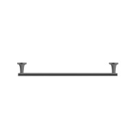 Полотенцедержатель 60 см Duravit Starck T 0099424600 черный матовый