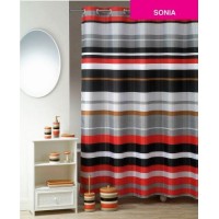 Шторка для ванной Sonia DR-60003