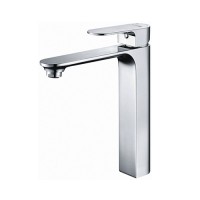 Смеситель для раковины высокий Wasserkraft Dinkel 5803H