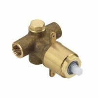 Скрытая часть смесителя для душа Kludi 38826N