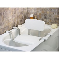 Сиденье для ванны со спинкой Primanova M-KV25-01