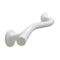 Держатель для полотенца керамика Galassia Meg11 5425 (53 см)