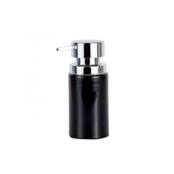 Дозатор для жидкого мыла Bora D-13150 черный