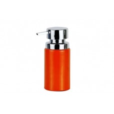 Дозатор для жидкого мыла Bora D-13151 оранжевый