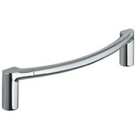 Полотенцедержатель Colombo Luna B0131 (33 см)