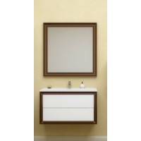 Мебель для ванной комнаты Opadiris Капри 80