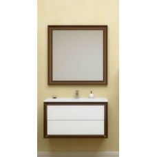 Мебель для ванной комнаты Opadiris Капри 80