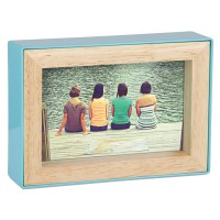 Фоторамка Fotoblock Umbra 313264-522