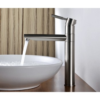 Смеситель для кухни WasserKRAFT Wern 4207