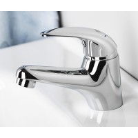 Смеситель для умывальника WasserKRAFT 