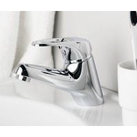Смеситель для раковины WasserKRAFT Oder 6303