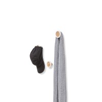 Крючки настенные HUB HOOK Umbra 318833-668